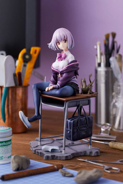 Akane Shinjo SSSS.Gridman Kotobukiya