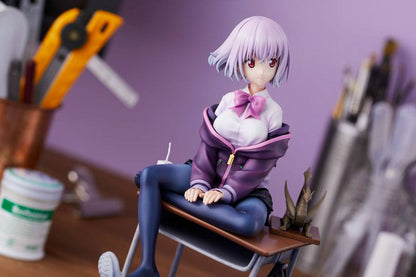 Akane Shinjo SSSS.Gridman Kotobukiya