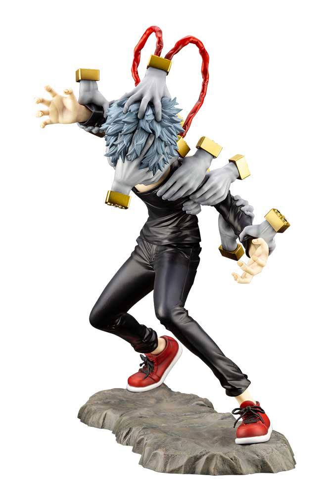 Tomura Shigaraki - My Hero Academia ARTFXJ Statue 1/8 23 cm - Anime Figuren - Genkidama.de / Anime Figuren kaufen u. vorbestellen