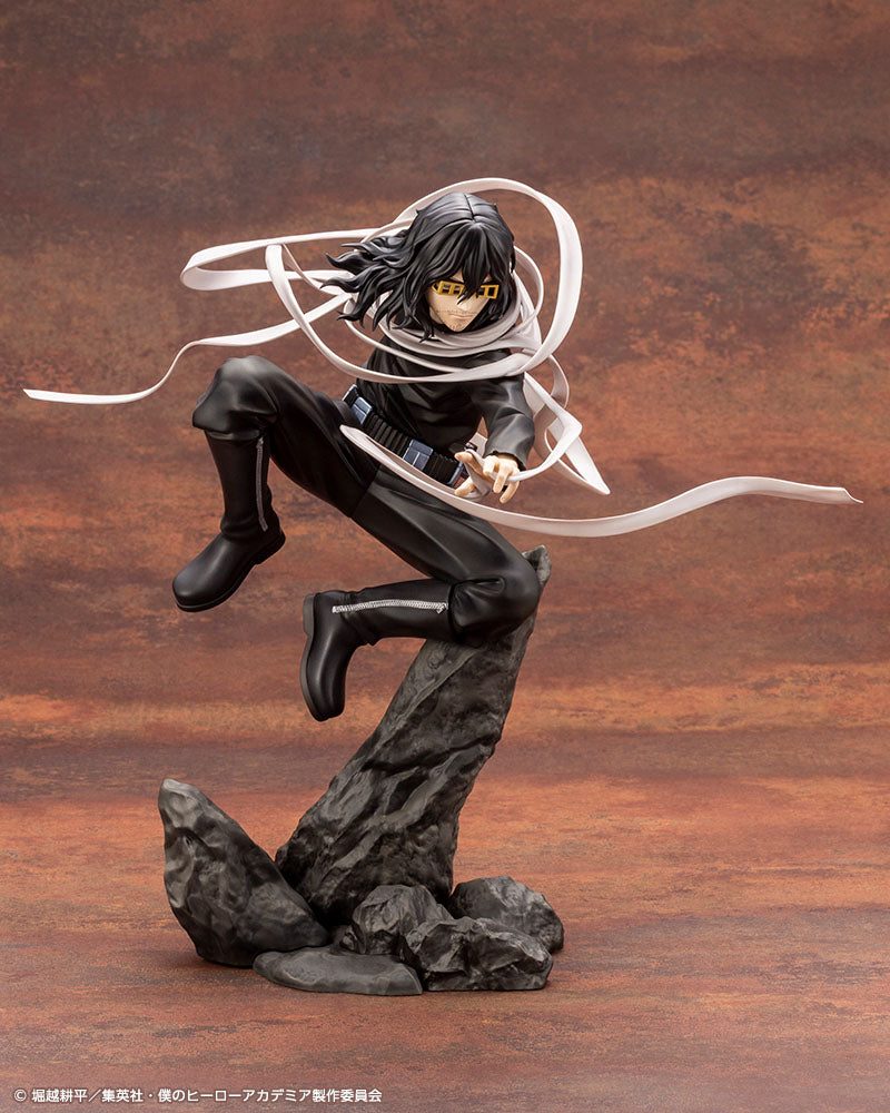 Shota Aizawa -Bonus Edition - Kotobukiya