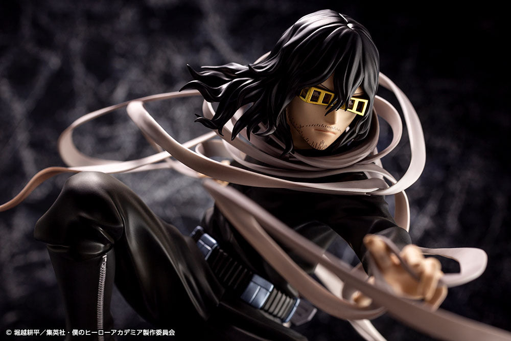 Shota Aizawa -Bonus Edition - Kotobukiya