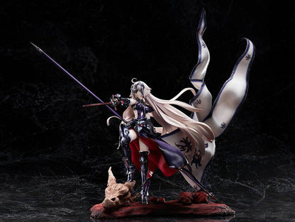 Jeanne d'Arc (Alter) / Fate/Grand Order : Licorne