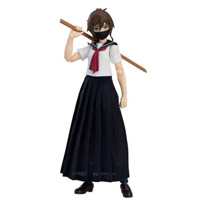 Makoto - Sukeban Body / Original Character