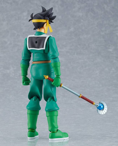 Popp - Figma (#554) / Dragon Quest The Adventure of Dai