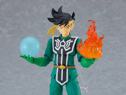 Popp - Figma (#554) / Dragon Quest The Adventure of Dai