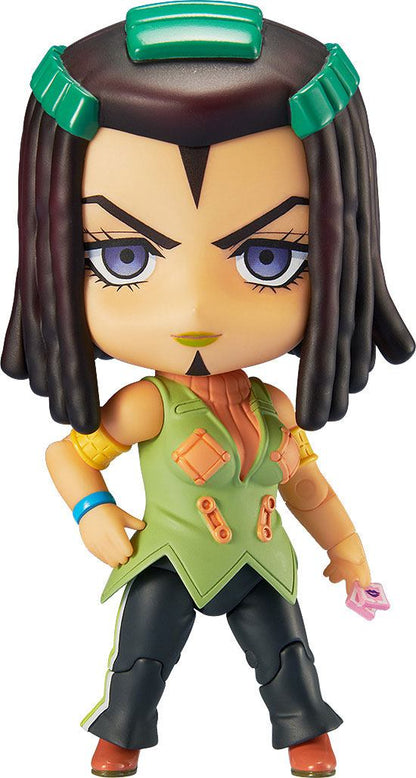 Ermes Costello - Nendoroid (#1965) / JoJo's Bizarre Adventure Stone Ocean