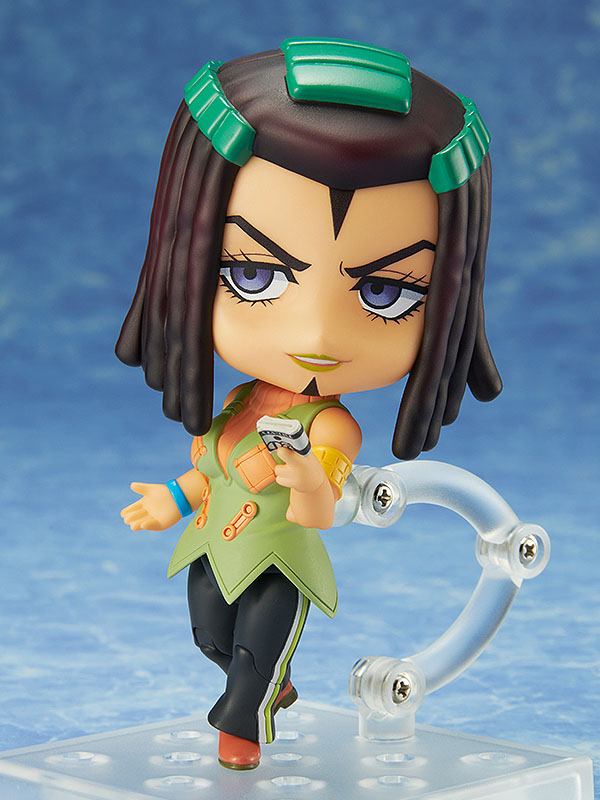 Ermes Costello - Nendoroid (#1965) / JoJo's Bizarre Adventure Stone Ocean