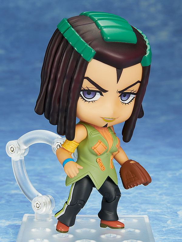 Ermes Costello - Nendoroid (#1965) / JoJo's Bizarre Adventure Stone Ocean