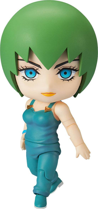 Foo Fighters - Nendoroid (#1966) / JoJo's Bizarre Adventure Stone Ocean