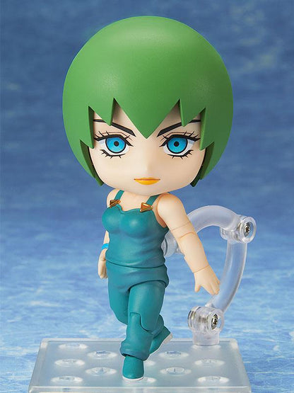 Foo Fighters - Nendoroid (#1966) / JoJo's Bizarre Adventure Stone Ocean