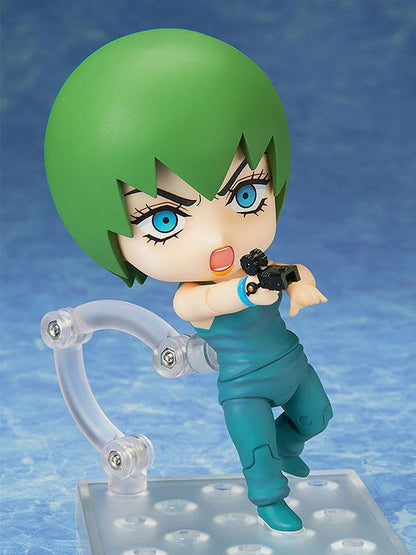 Foo Fighters - Nendoroid (#1966) / JoJo's Bizarre Adventure Stone Ocean