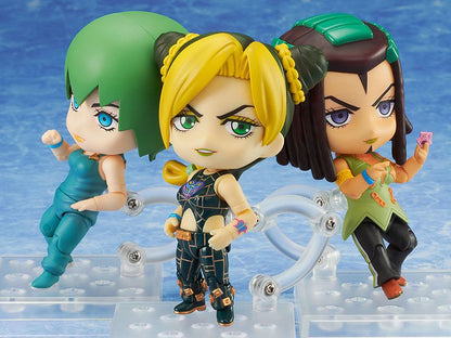 Foo Fighters - Nendoroid (#1966) / JoJo's Bizarre Adventure Stone Ocean