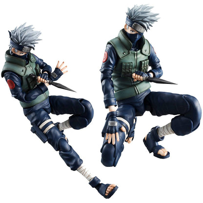 Hatake Kakashi - Variable Action Heroes DX / Naruto