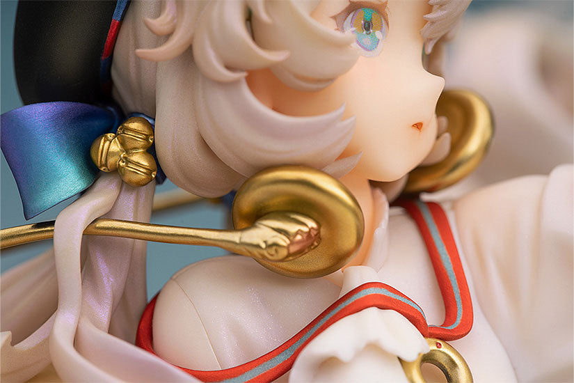 Time Compass Original Character Good Smile Company