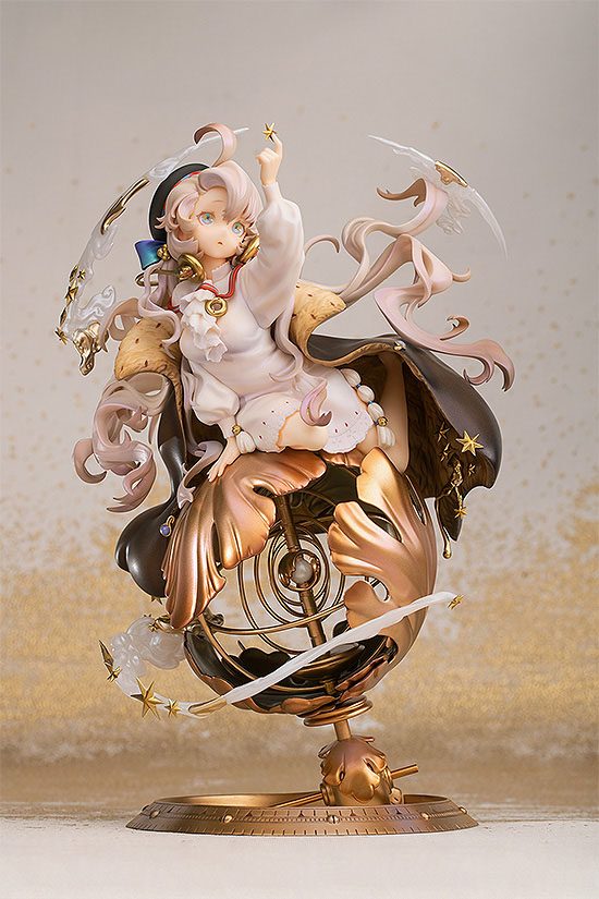 Time Compass Original Character Good Smile Company