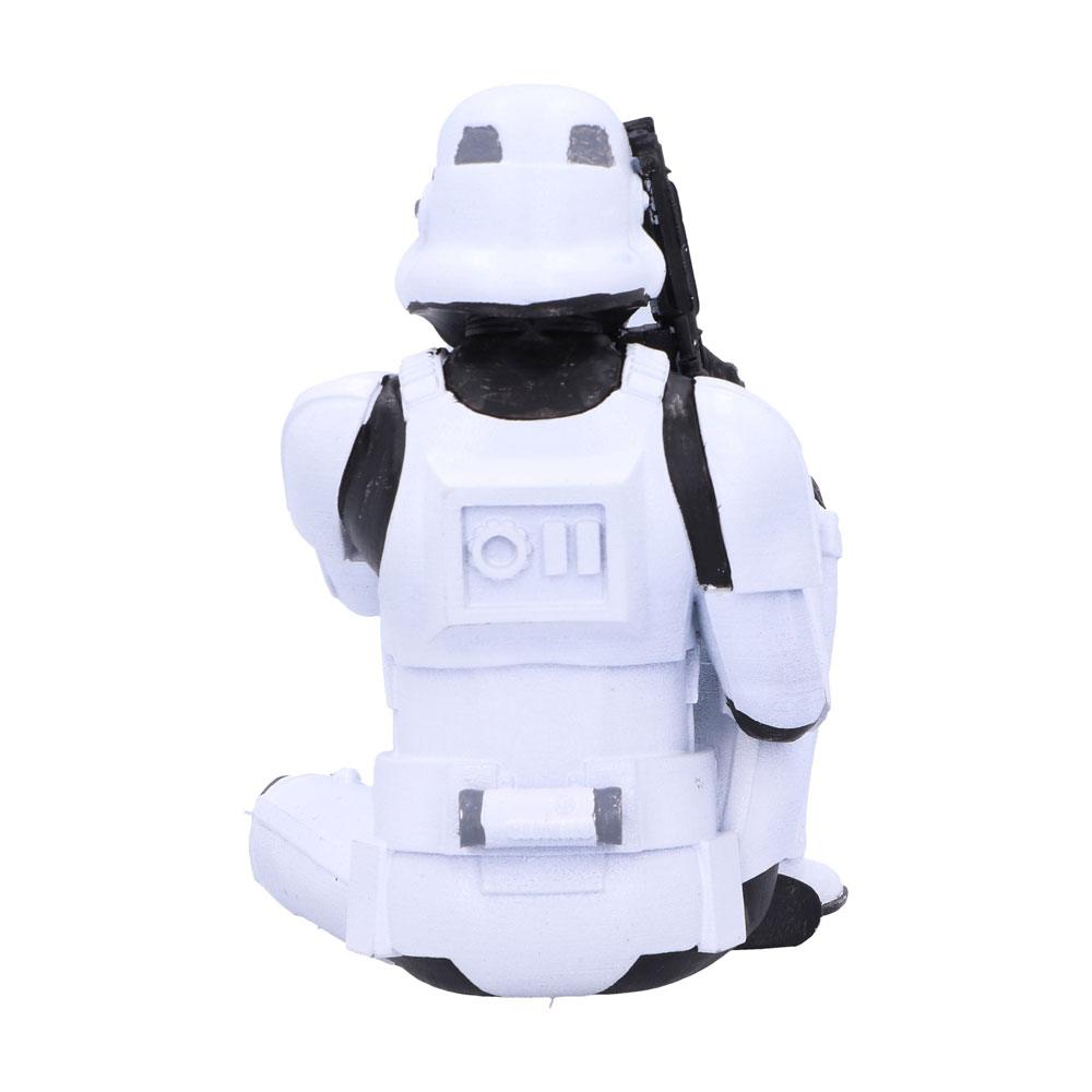 Stormtrooper - Speak No Evil / Star Wars
