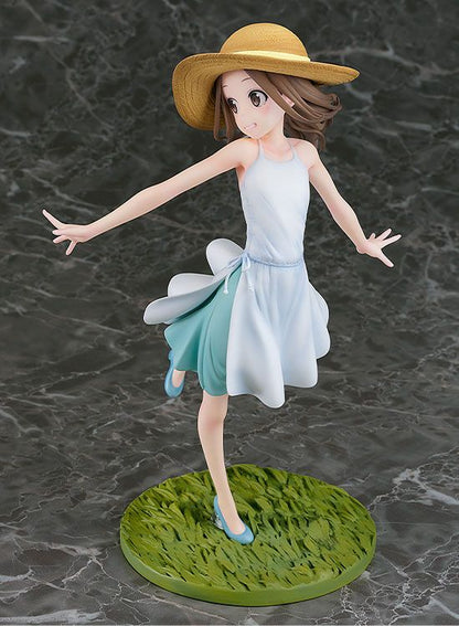 Takagi-san - One-Piece Dress Ver. / Karakai Jozu No Takagi-san