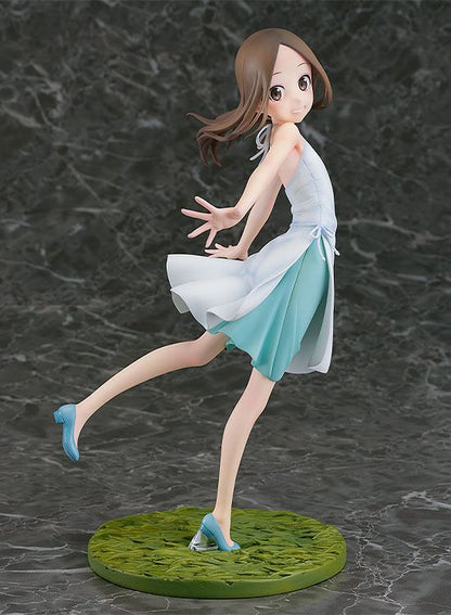 Takagi-san - One-Piece Dress Ver. / Karakai Jozu No Takagi-san