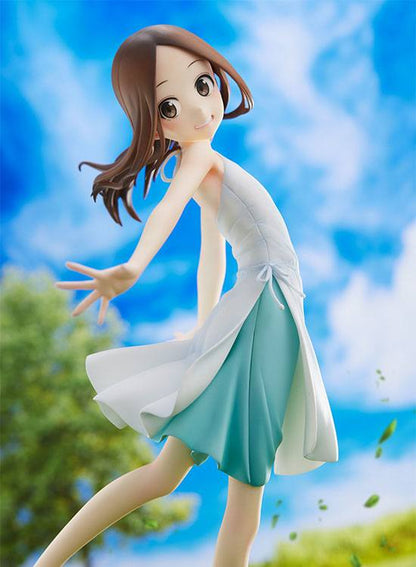 Takagi-san - One-Piece Dress Ver. / Karakai Jozu No Takagi-san