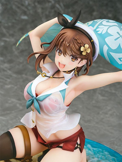 Ryza (Reisalin Stout) / Atelier Ryza 2: Lost Legends &amp; the Secret Fairy