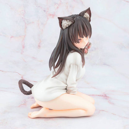 Koyafu Catgirl Mia / Original Character