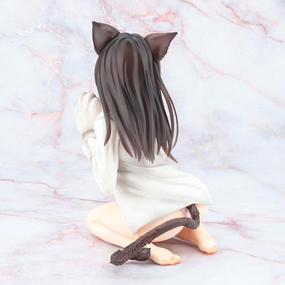 Koyafu Catgirl Mia / Original Character