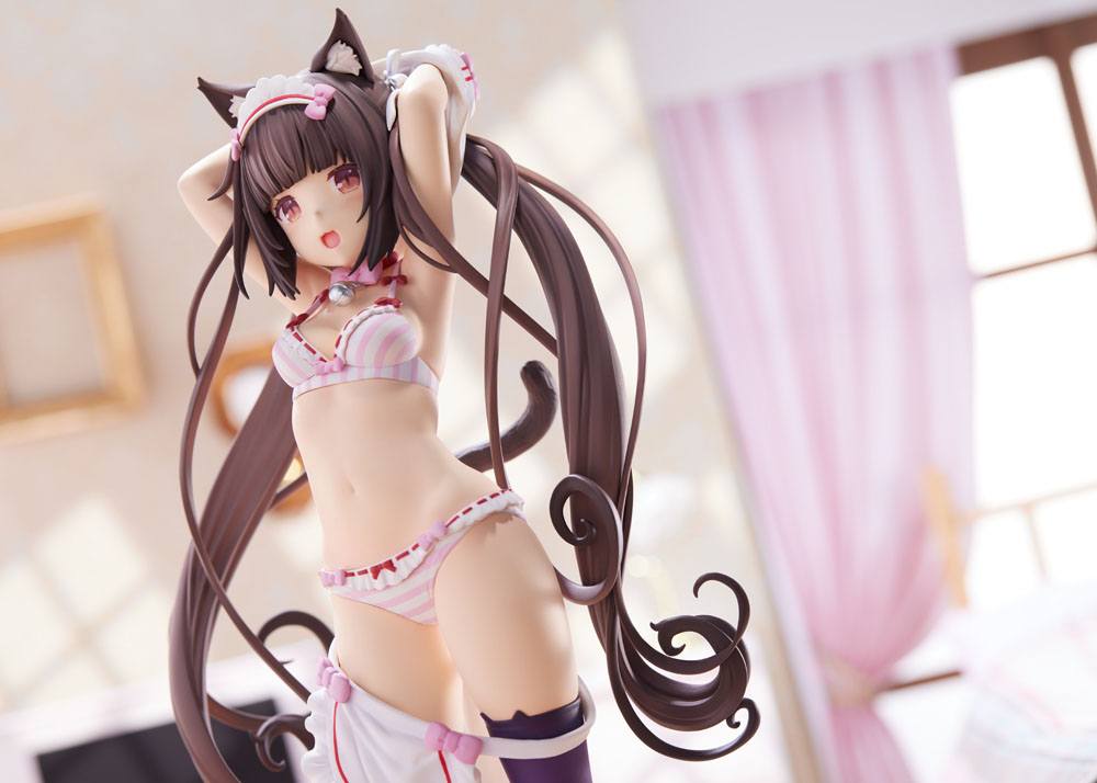 Chocola Dress up time Plum