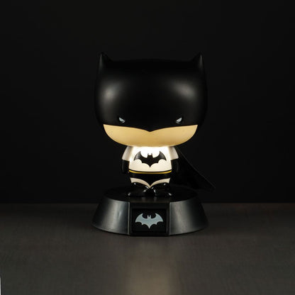 3D Lamp - Batman