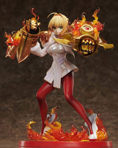 Nero Claudius - Saber Regalia Ver. / Fate/Extella