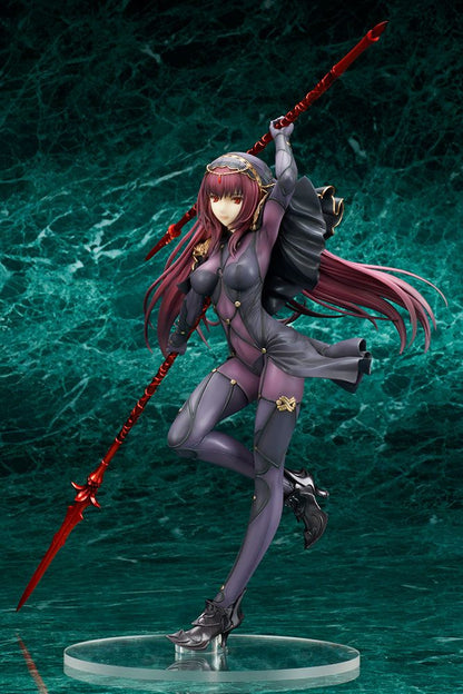 Scathach (3rd Ascension) - Lancer Ver. / Fate/Grand Order