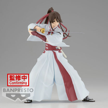 Yamada Asaemon Sagiri - Vibration Stars - Hell’s Paradise - Banpresto - Anime Figuren günstig kaufen