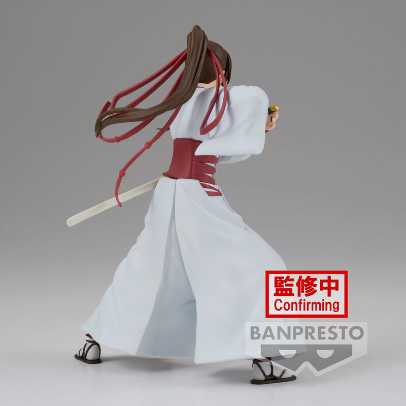 Yamada Asaemon Sagiri - Vibration Stars - Hell’s Paradise - Banpresto - Anime Figuren günstig kaufen