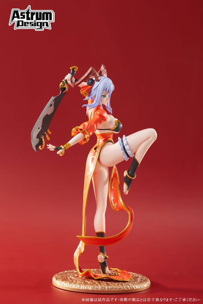 Yamakaze Mudan Original Design ART Astrum Design - Anime Figuren günstig kaufen