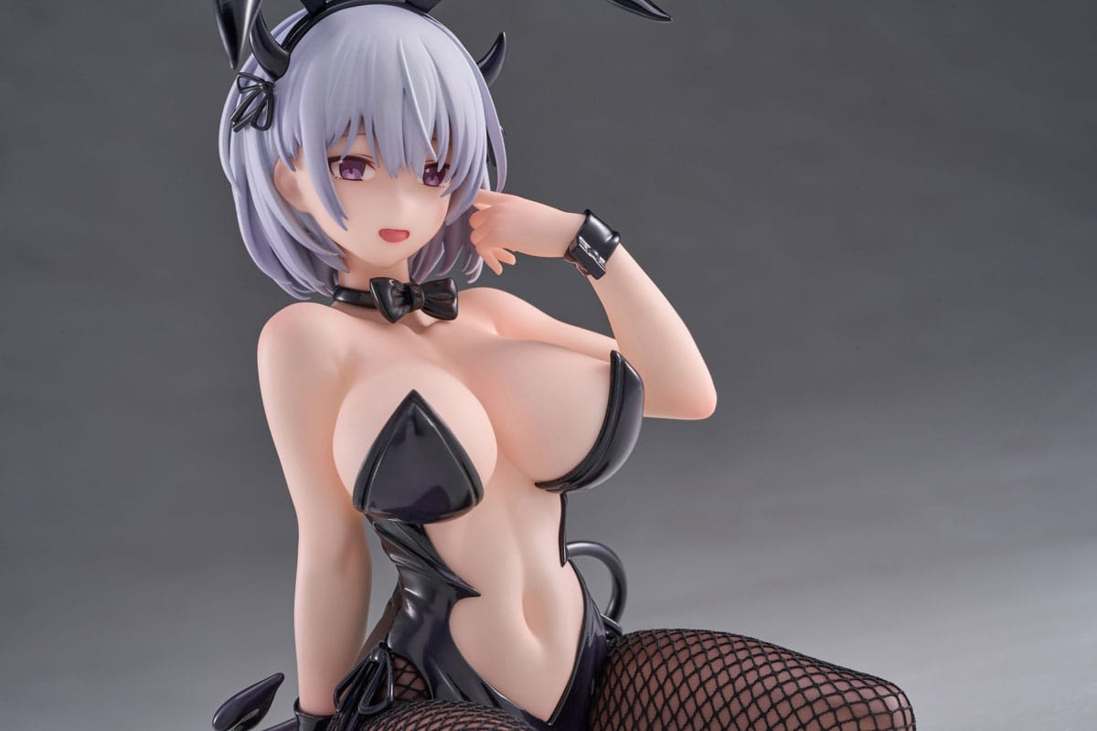 Yatsumi Suzuame Original Character XCX - Anime Figuren günstig kaufen