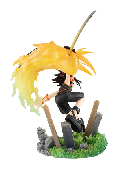 Yoh Asakura Shaman King MegaHouse - Anime Figuren günstig kaufen