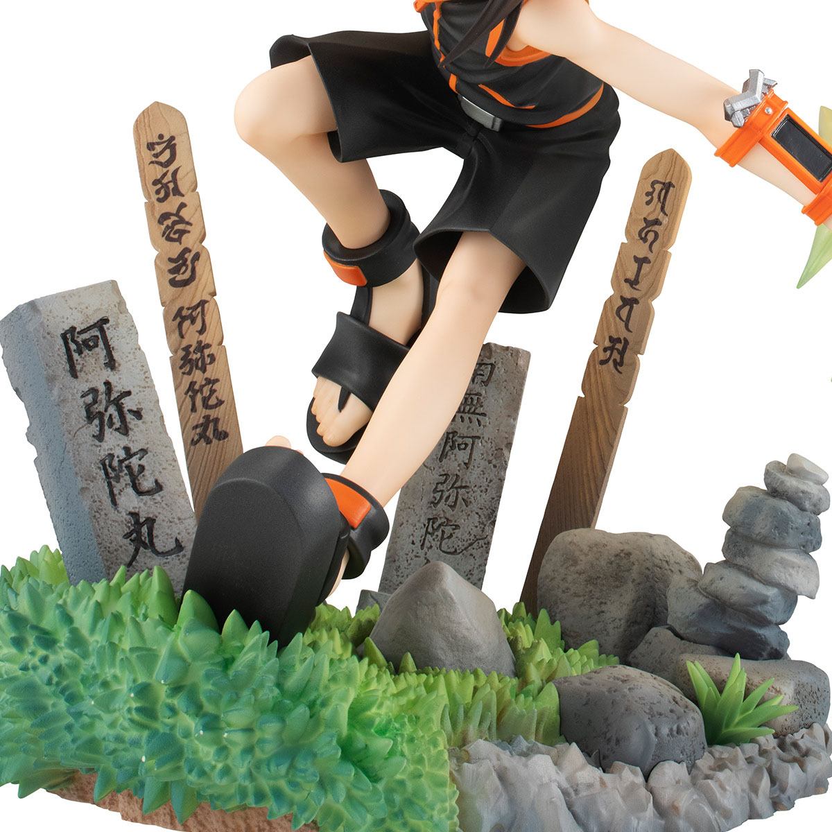 Yoh Asakura Shaman King MegaHouse - Anime Figuren günstig kaufen