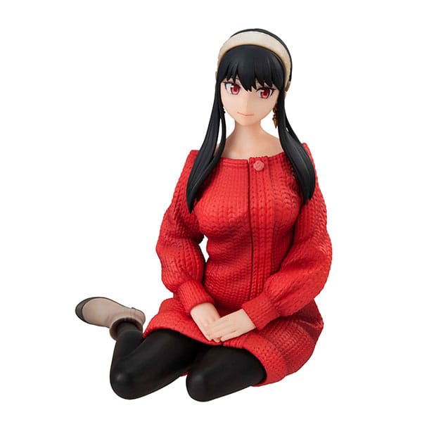Yor Forger Palm Size Spy x Family Mega House - Anime Figuren günstig kaufen