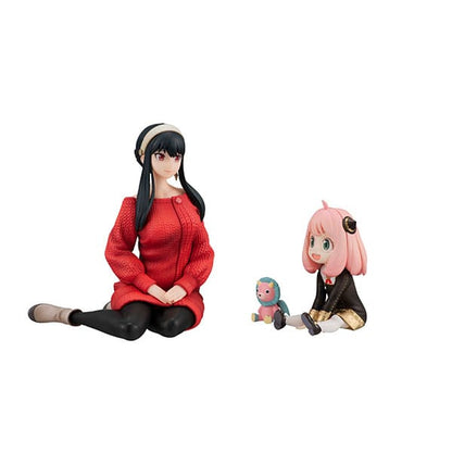 Yor Forger Palm Size Spy x Family Mega House - Anime Figuren günstig kaufen