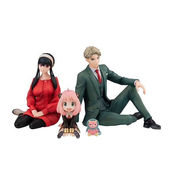 Yor Forger Palm Size Spy x Family Mega House - Anime Figuren günstig kaufen