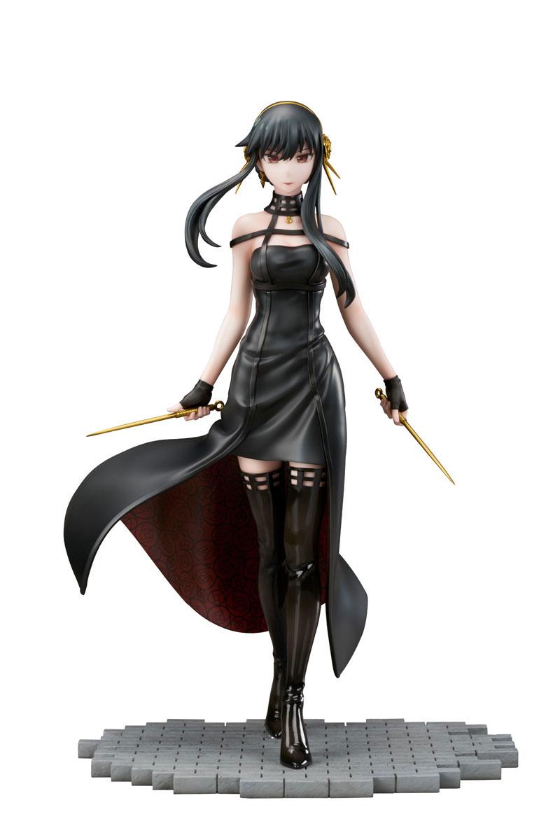Yor Forger Spy × Family Furyu - Anime Figuren günstig kaufen