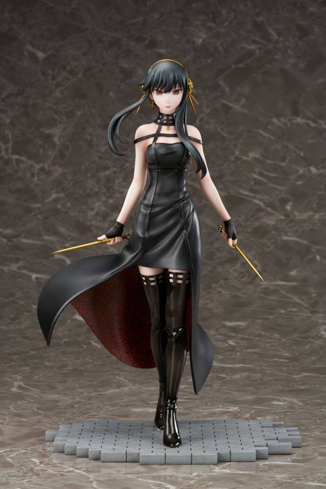 Yor Forger Spy × Family Furyu - Anime Figuren günstig kaufen