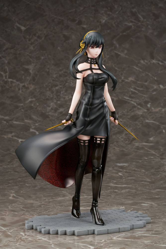 Yor Forger Spy × Family Furyu - Anime Figuren günstig kaufen