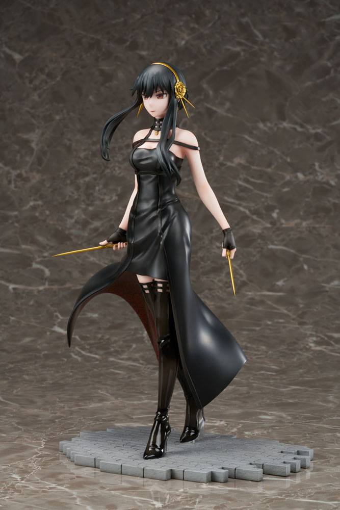 Yor Forger Spy × Family Furyu - Anime Figuren günstig kaufen