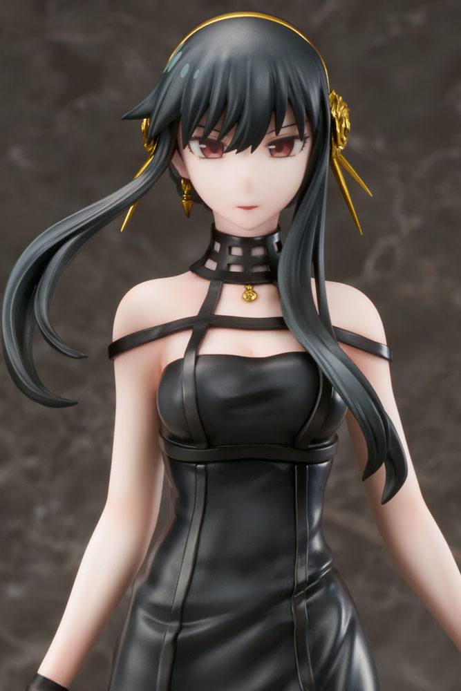 Yor Forger Spy × Family Furyu - Anime Figuren günstig kaufen