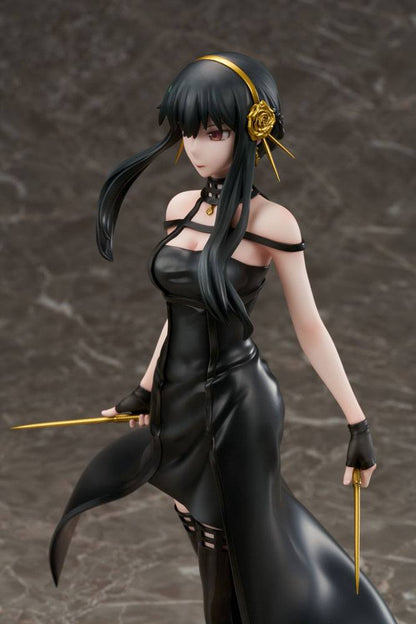 Yor Forger Spy × Family Furyu - Anime Figuren günstig kaufen