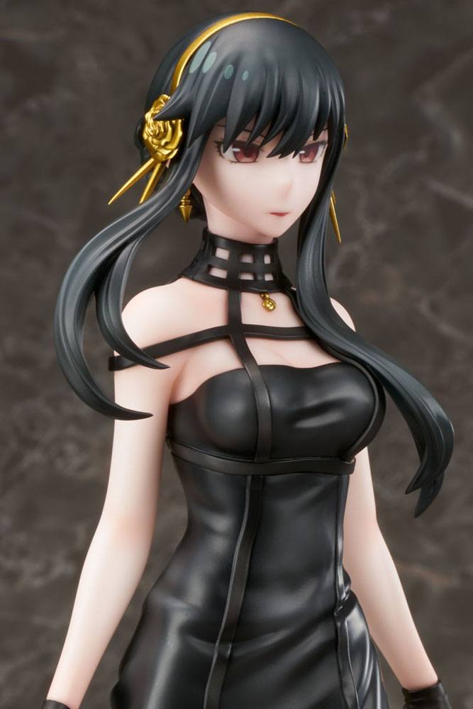 Yor Forger Spy × Family Furyu - Anime Figuren günstig kaufen