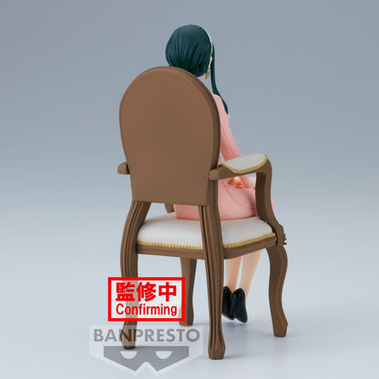 Yor Forger - Spy x Family - Banpresto - Anime Figuren günstig kaufen