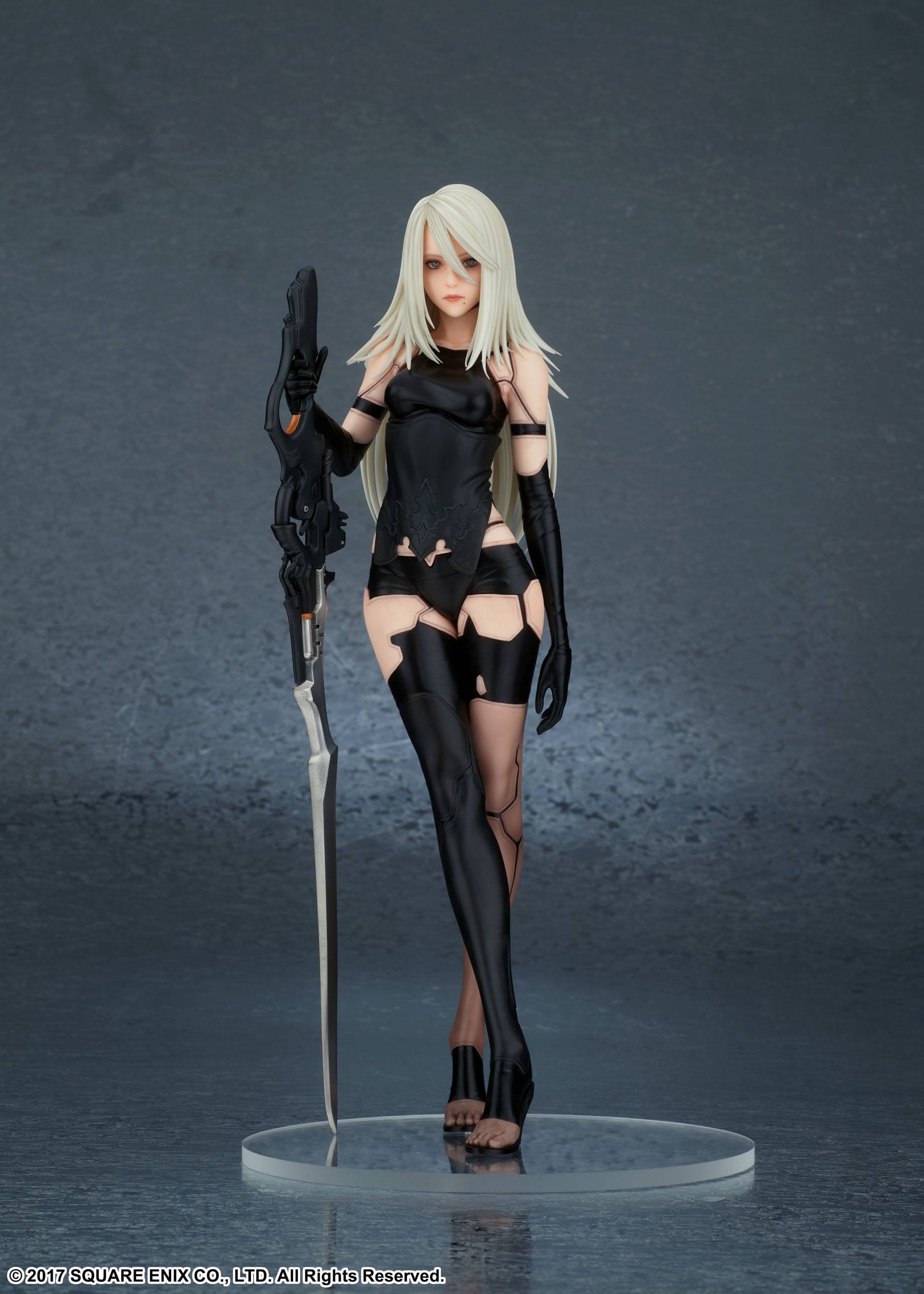 YoRHa Type A No.2 / NieR:Automata : FLARE - Anime Figuren günstig kaufen