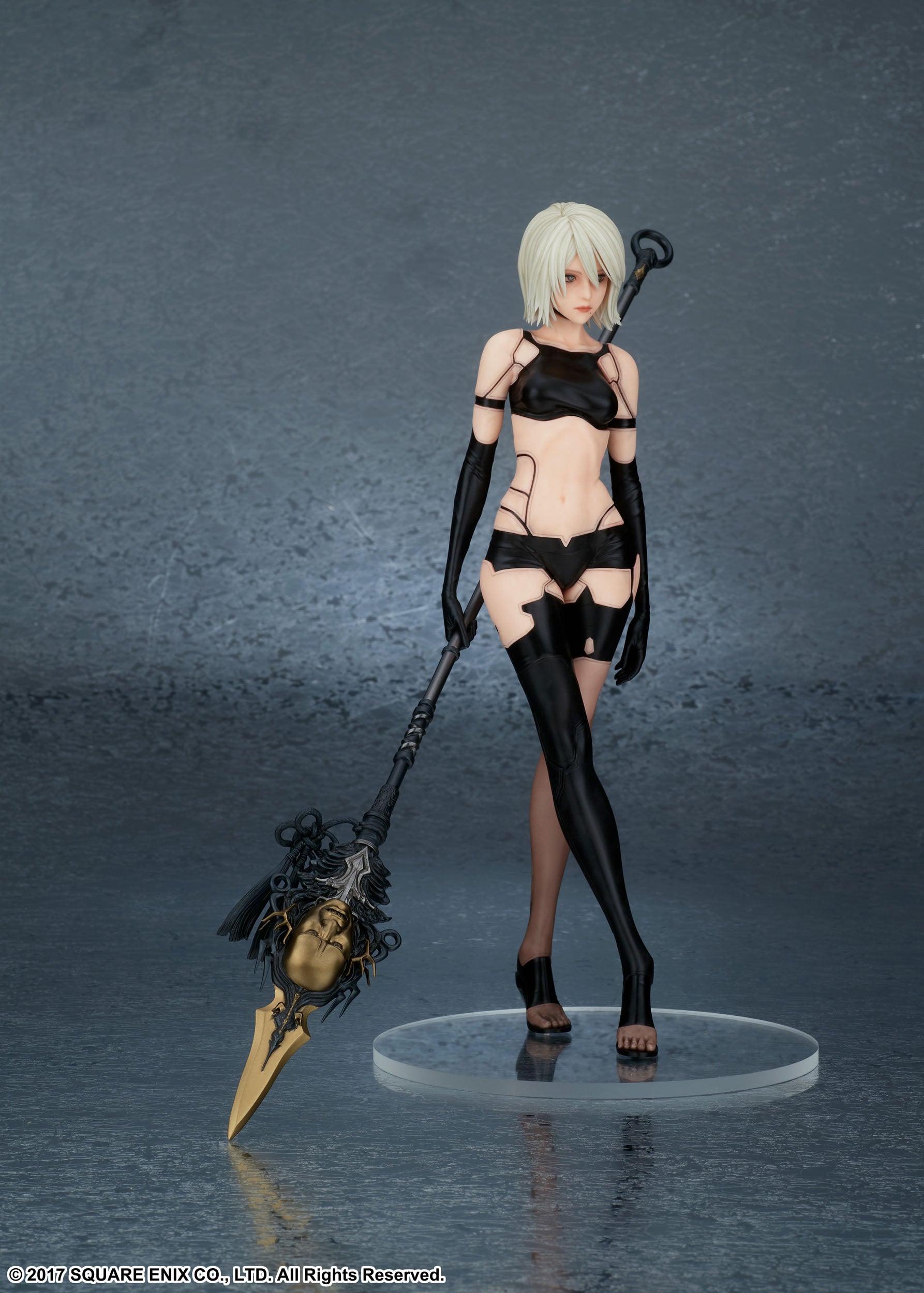 YoRHa Type A No.2 - Short Hair Version / NieR:Automata : FLARE - Anime Figuren günstig kaufen