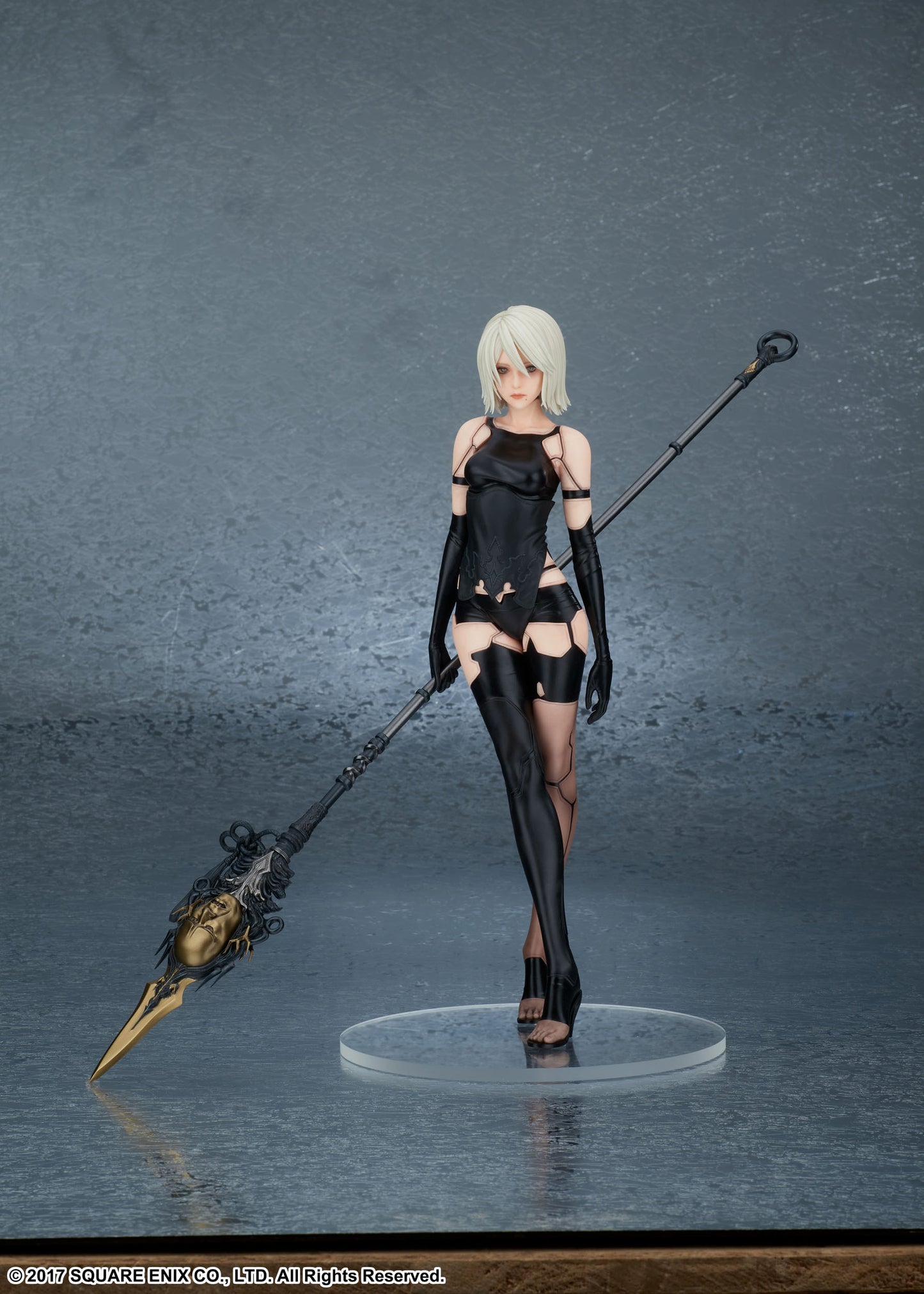 YoRHa Type A No.2 - Short Hair Version / NieR:Automata : FLARE - Anime Figuren günstig kaufen